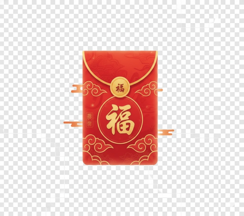 Hongbao Coin Logo